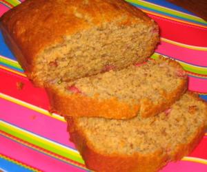 Butterscotch Bread