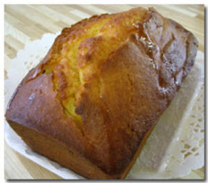 California Brunch Loaves