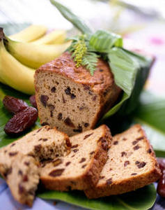 Date Loaf