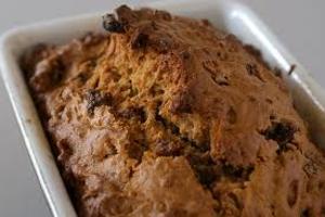Date Nut Bread