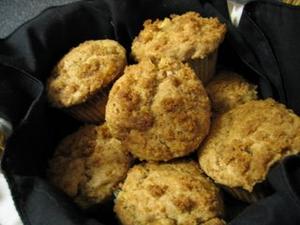 Great Morning Muffins