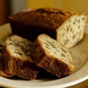 One Pan Banana Bread