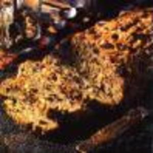 Pineapple Zucchini Loaf