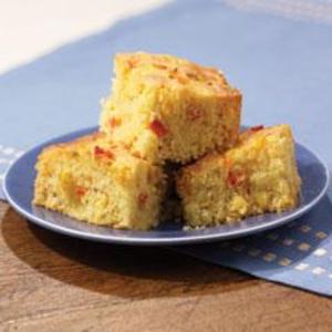 Super Moist Cornbread
