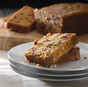 Banana Loaf Cake