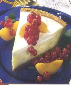 Cheesecake Classic