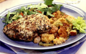 Cousins Chicken Surprise