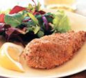 Magically Moist Chicken