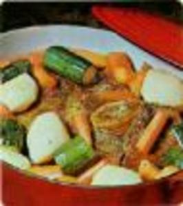 Pot Roast with Sour Cream Gravy