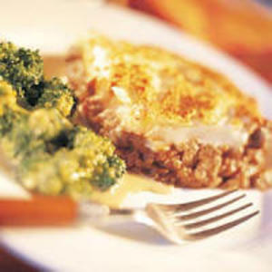 Shepherd's Pie