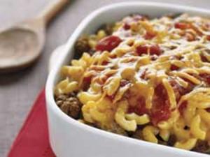 Taco Bake