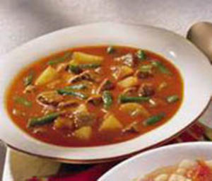 Easy Oven Stew