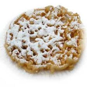 Funnel Cakes