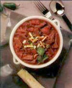 Firehouse Chili