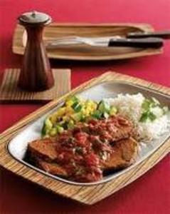 Rio Grande Pot Roast