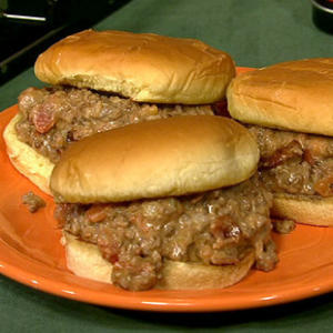 Sloppy Mikes