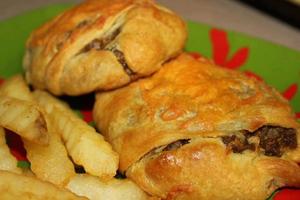 Crescent Burgers