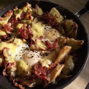 Country Brunch Skillet