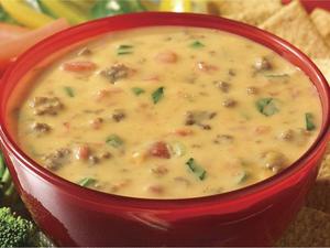 Greatest Queso Ever