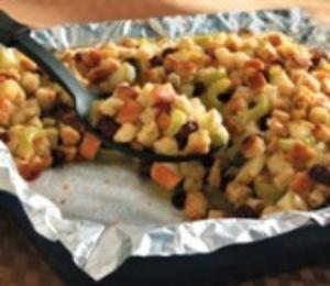 Dutch Country Stuffing