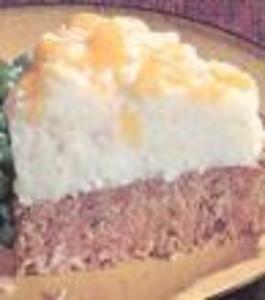 Hamburger Pie