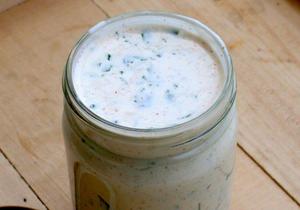 Ranch Salad Dressing