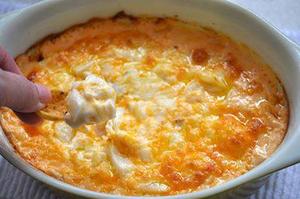 Cheese Dip