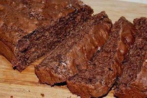 Ice Cream Bread
