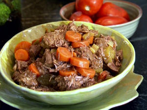 Old Time Beef Stew