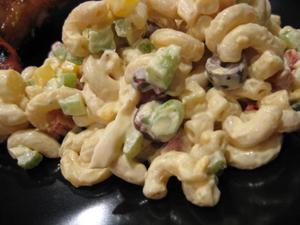 My Favorite Macaroni