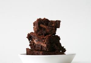 Rolo Brownies