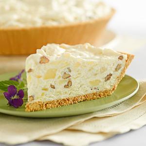 Millionaire Pie