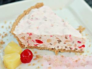 Hawaiian Millionaire Pie