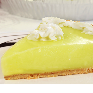 Key Lime Pie