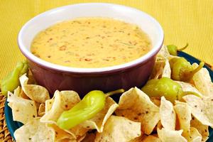 Chile Con Queso