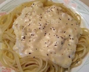 Better Than Olive Garden Alfredo Sauce