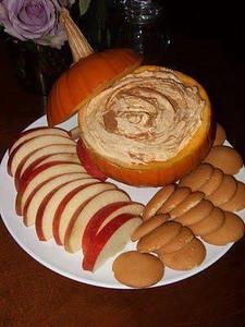 Fall Dip