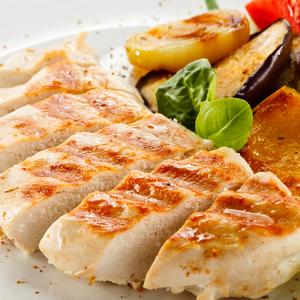 Chicken Fillets