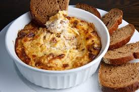 Slow-Cooker Reuben Dip