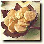 Ice Box Cinnamon Cookies- A MomMom Favorite!