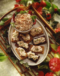 Crab Dip
