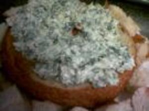 Spinach Dip