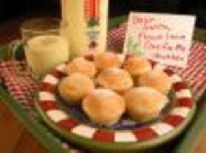 French Breakfast Puffs - A MomMom Favorite!