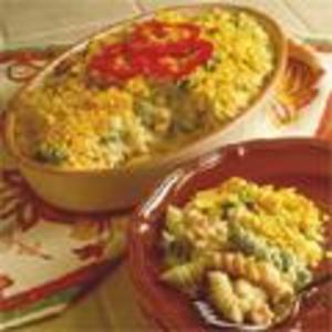 Mexican Pasta Salad