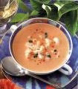 Lobster Bisque