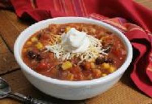 Winn Dixie's Taco Soup