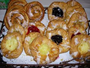 Drop Danish